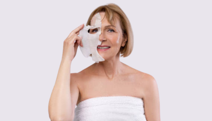 DIY Anti-Aging Face Masks for Women Over 40