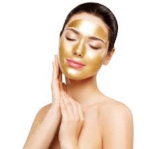 Read more about the article Gold Facial Benefits : The Secret to Radiant, Youthful Skin