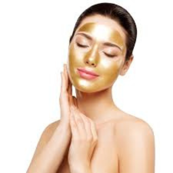 Read more about the article Gold Facial Benefits : The Secret to Radiant, Youthful Skin