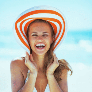 Read more about the article How to Protect Your Skin from The Sun Naturally?