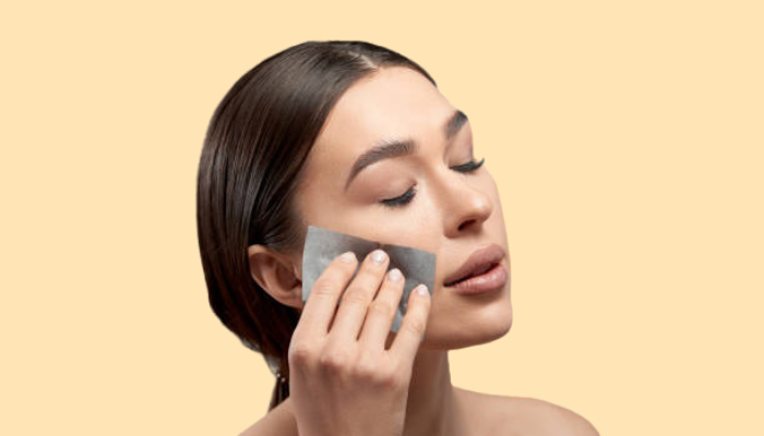 Skincare Routine for Oily Skin