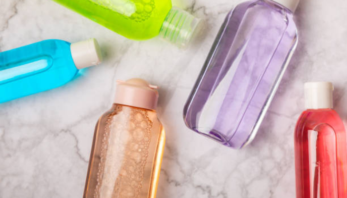 Top Cleansers