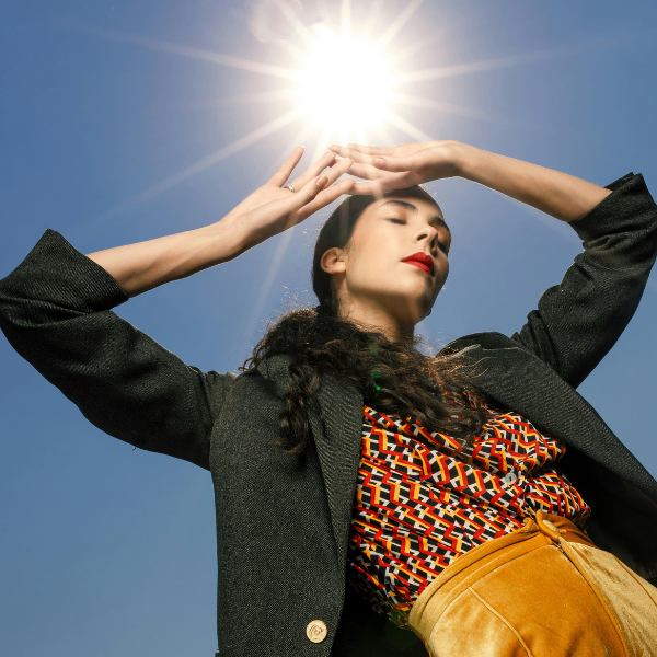 Protect Your Skin from the Sun Without Chemicals