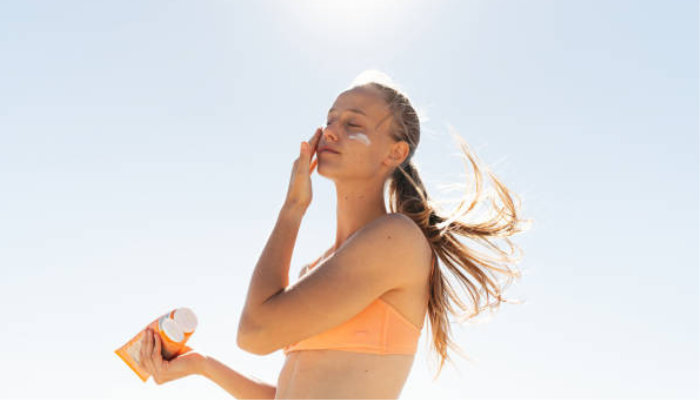 Protect Your Skin from the Sun Without Chemicals
