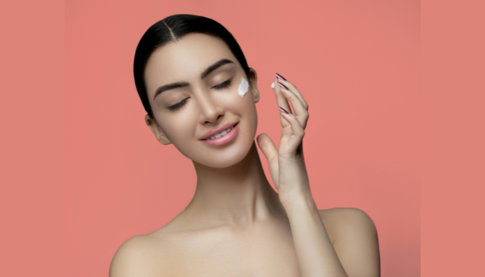 Face Cream vs Gel Moisturizer